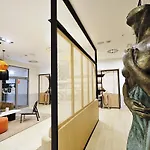 116 Duzy Rodzinny Z Aneksem Kuchennym 200 M Od Morza Jacuzzi I Sauny W Obiekcie Apartamento