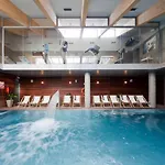 116 Duzy Rodzinny Z Aneksem Kuchennym 200 M Od Morza Jacuzzi I Sauny W Obiekcie Apartamento