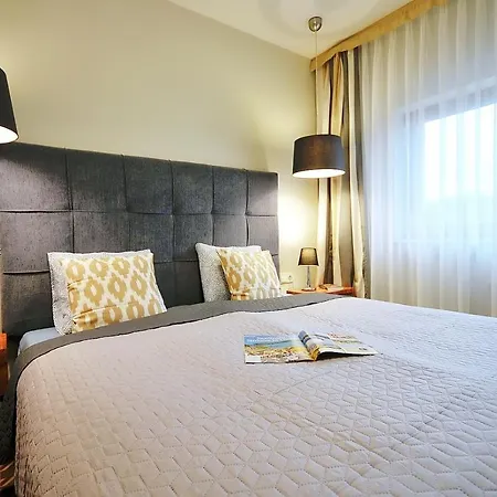 116 Duzy Rodzinny Z Aneksem Kuchennym 200 M Od Morza Jacuzzi I Sauny W Obiekcie Колобжег