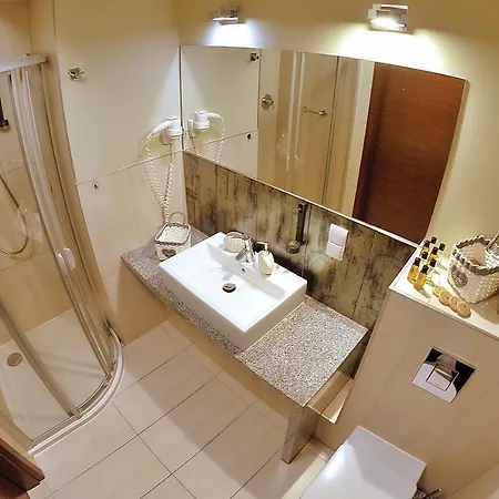 Апартаменти 116 Duzy Rodzinny Z Aneksem Kuchennym 200 M Od Morza Jacuzzi I Sauny W Obiekcie