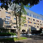 Apartment 116 Duzy Rodzinny Z Aneksem Kuchennym 200 M Od Morza Jacuzzi I Sauny W Obiekcie Kolobrzeg