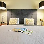 Apartmán 116 Duzy Rodzinny Z Aneksem Kuchennym 200 M Od Morza Jacuzzi I Sauny W Obiekcie