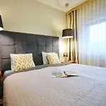 116 Duzy Rodzinny Z Aneksem Kuchennym 200 M Od Morza Jacuzzi I Sauny W Obiekcie Kolobrzeg