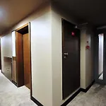 116 Duzy Rodzinny Z Aneksem Kuchennym 200 M Od Morza Jacuzzi I Sauny W Obiekcie Apartment *