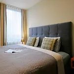 Apartmán 116 Duzy Rodzinny Z Aneksem Kuchennym 200 M Od Morza Jacuzzi I Sauny W Obiekcie