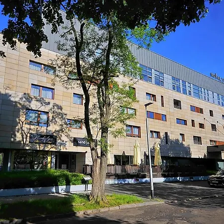 Appartement 116 Duzy Rodzinny Z Aneksem Kuchennym 200 M Od Morza Jacuzzi I Sauny W Obiekcie Kołobrzeg