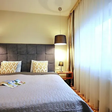 Apartamento 116 Duzy Rodzinny Z Aneksem Kuchennym 200 M Od Morza Kołobrzeg