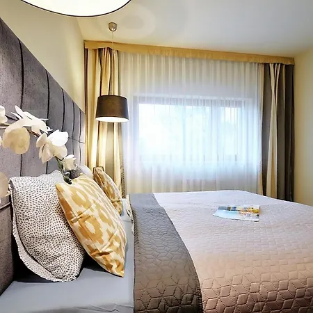 Apartamento 116 Duzy Rodzinny Z Aneksem Kuchennym 200 M Od Morza *