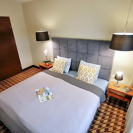 Apartamento 116 Duzy Rodzinny Z Aneksem Kuchennym 200 M Od Morza *