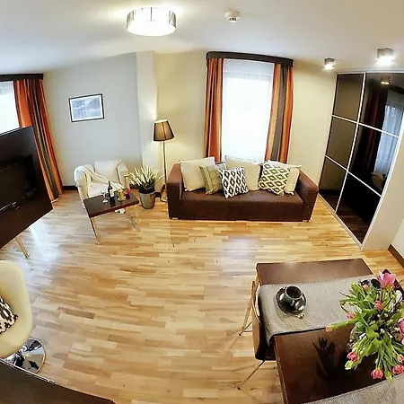 116 Duzy Rodzinny Z Aneksem Kuchennym 200 M Od Morza * Kołobrzeg