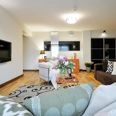 116 Duzy Rodzinny Z Aneksem Kuchennym 200 M Od Morza Apartamento Kołobrzeg