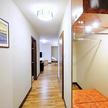 116 Duzy Rodzinny Z Aneksem Kuchennym 200 M Od Morza Kołobrzeg