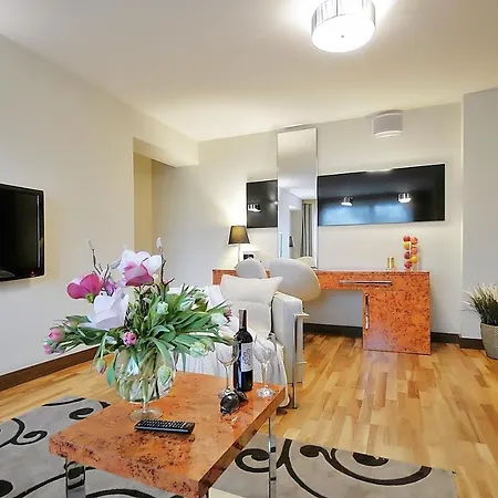 116 Duzy Rodzinny Z Aneksem Kuchennym 200 M Od Morza Apartamento *