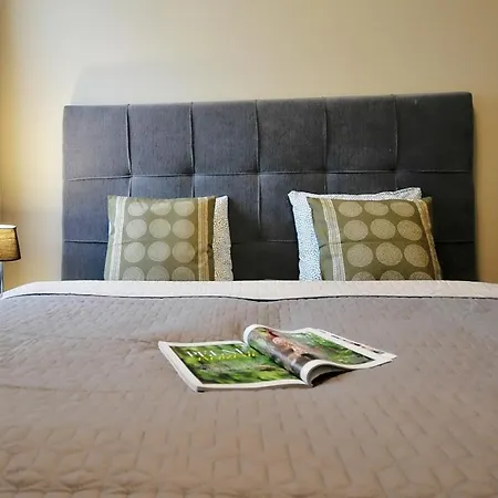 116 Duzy Rodzinny Z Aneksem Kuchennym 200 M Od Morza *