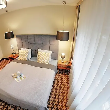 116 W Royal Tulip 5 Gwiazdkowym Prywatny 200 M Od Plaży Dobruk Kołobrzeg