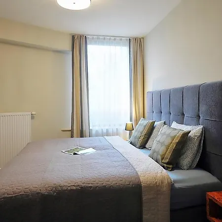 116 Duzy Rodzinny Z Aneksem Kuchennym 200 M Od Morza