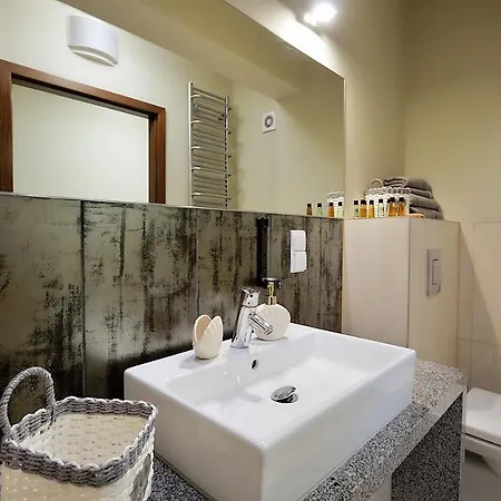 116 Duzy Rodzinny Z Aneksem Kuchennym 200 M Od Morza Jacuzzi I Sauny W Obiekcie Appartement