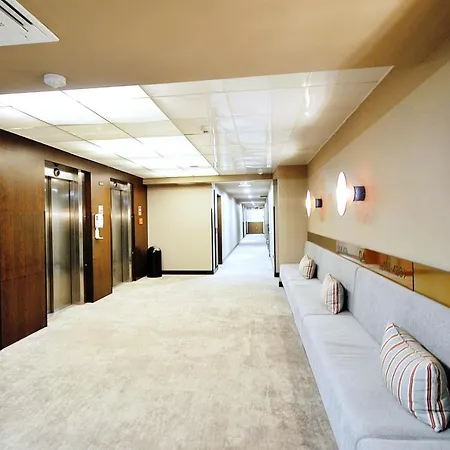 Apartament 116 W Royal Tulip 5 Gwiazdkowym Prywatny 200 M Od Plaży Dobruk Kołobrzeg