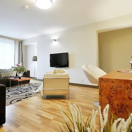 116 Duzy Rodzinny Z Aneksem Kuchennym 200 M Od Morza Apartamento *