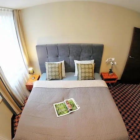 Appartamento 116 Duzy Rodzinny Z Aneksem Kuchennym 200 M Od Morza Kołobrzeg