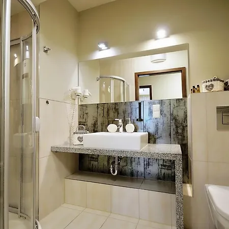 Lejlighed 116 Duzy Rodzinny Z Aneksem Kuchennym 200 M Od Morza