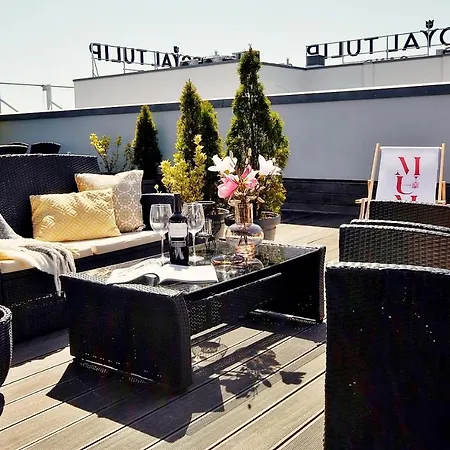 116 Duzy Rodzinny Z Aneksem Kuchennym 200 M Od Morza Lejlighed *