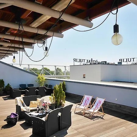 116 Duzy Rodzinny Z Aneksem Kuchennym 200 M Od Morza Lejlighed *