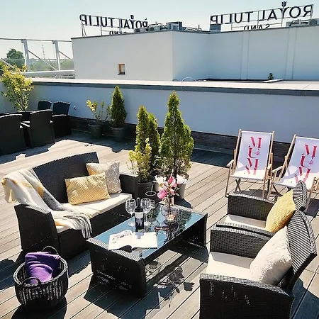 116 Duzy Rodzinny Z Aneksem Kuchennym 200 M Od Morza Lejlighed Kołobrzeg