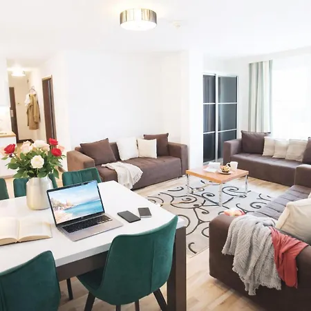 116 Duzy Rodzinny Z Aneksem Kuchennym 200 M Od Morza Jacuzzi I Sauny W Obiekcie Колобжег