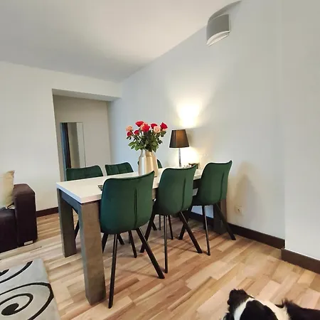 Апартаменти 116 Duzy Rodzinny Z Aneksem Kuchennym 200 M Od Morza Jacuzzi I Sauny W Obiekcie Колобжег