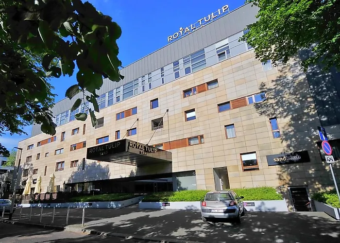 Διαμέρισμα 116 Duzy Rodzinny Z Aneksem Kuchennym 200 M Od Morza Jacuzzi I Sauny W Obiekcie