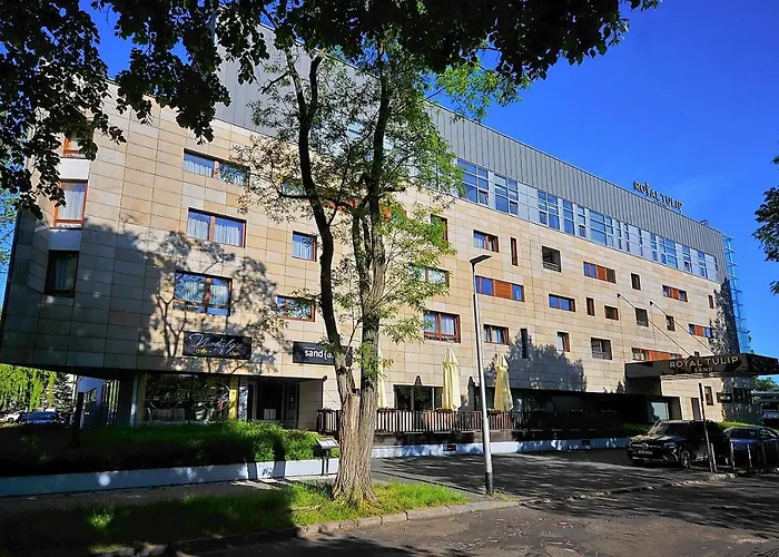 Апартаменти 116 Duzy Rodzinny Z Aneksem Kuchennym 200 M Od Morza Jacuzzi I Sauny W Obiekcie Колобжег