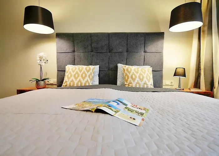 Апартаменти 116 Duzy Rodzinny Z Aneksem Kuchennym 200 M Od Morza Jacuzzi I Sauny W Obiekcie