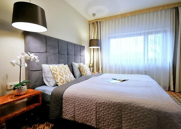 116 Duzy Rodzinny Z Aneksem Kuchennym 200 M Od Morza Jacuzzi I Sauny W Obiekcie