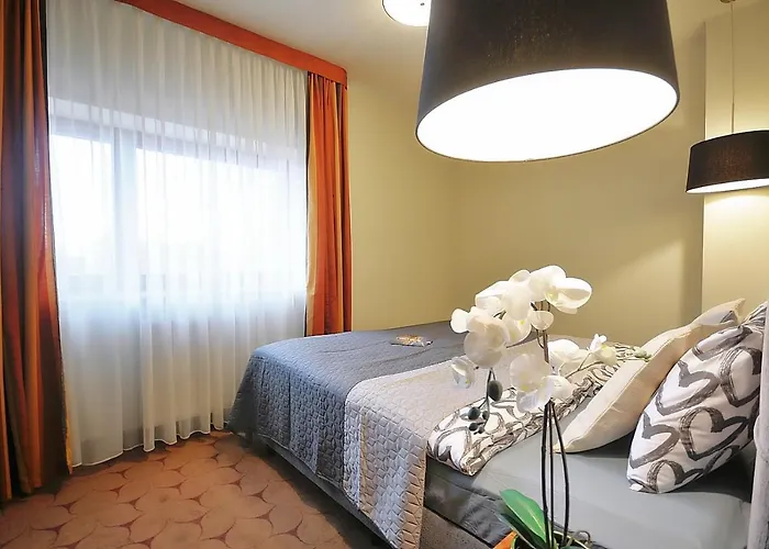 Апартаменти 116 Duzy Rodzinny Z Aneksem Kuchennym 200 M Od Morza Jacuzzi I Sauny W Obiekcie *