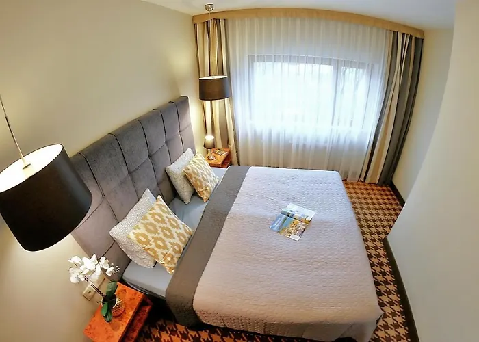 116 Duzy Rodzinny Z Aneksem Kuchennym 200 M Od Morza Jacuzzi I Sauny W Obiekcie