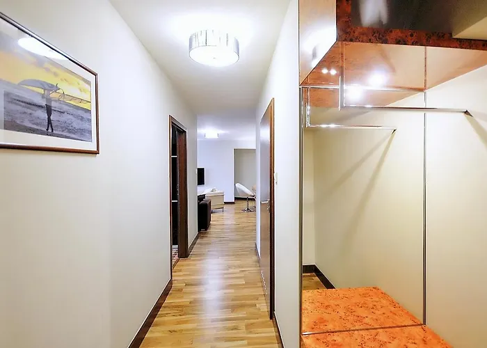 116 Duzy Rodzinny Z Aneksem Kuchennym 200 M Od Morza Jacuzzi I Sauny W Obiekcie Колобжег