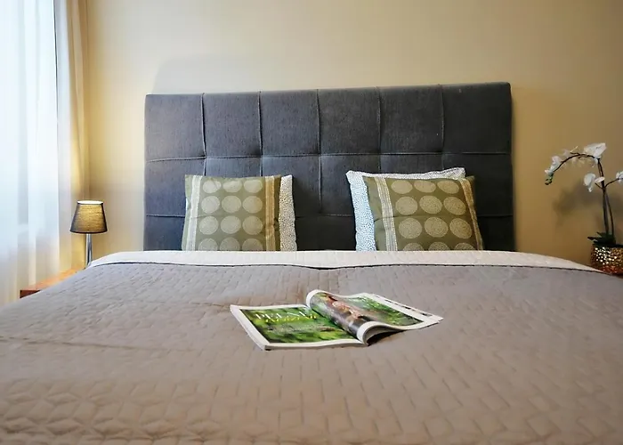 116 Duzy Rodzinny Z Aneksem Kuchennym 200 M Od Morza Jacuzzi I Sauny W Obiekcie *