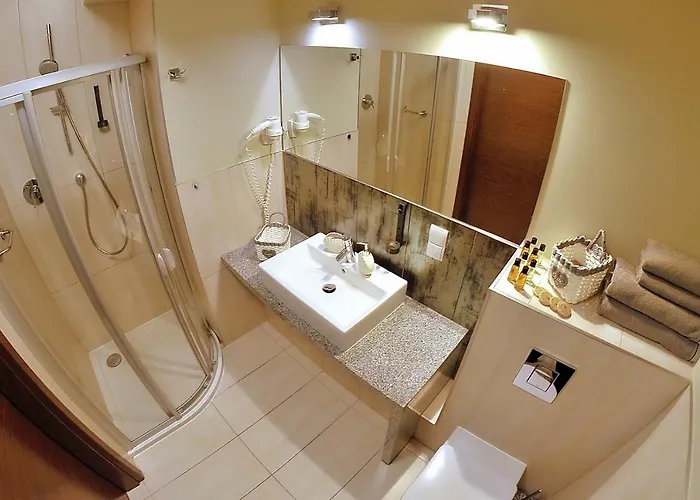 Апартаменти 116 Duzy Rodzinny Z Aneksem Kuchennym 200 M Od Morza Jacuzzi I Sauny W Obiekcie