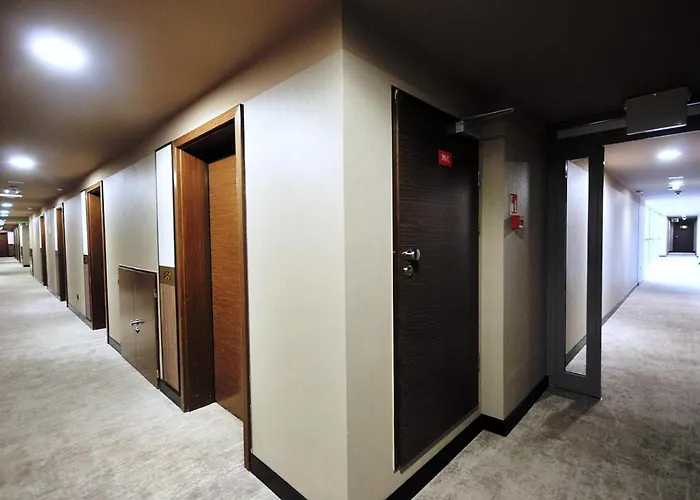 116 Duzy Rodzinny Z Aneksem Kuchennym 200 M Od Morza Jacuzzi I Sauny W Obiekcie Апартаменти *