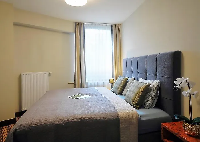 116 Duzy Rodzinny Z Aneksem Kuchennym 200 M Od Morza Jacuzzi I Sauny W Obiekcie