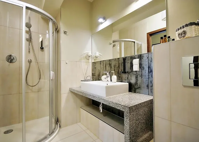 Апартаменти 116 Duzy Rodzinny Z Aneksem Kuchennym 200 M Od Morza Jacuzzi I Sauny W Obiekcie Колобжег