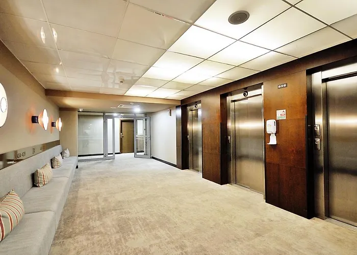 116 Duzy Rodzinny Z Aneksem Kuchennym 200 M Od Morza Jacuzzi I Sauny W Obiekcie * Колобжег