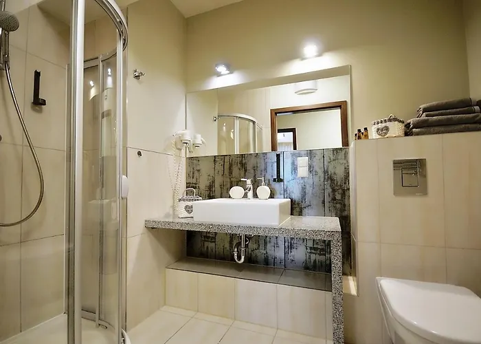 Апартаменти 116 Duzy Rodzinny Z Aneksem Kuchennym 200 M Od Morza Jacuzzi I Sauny W Obiekcie