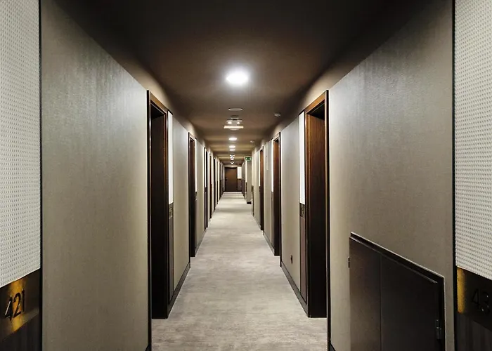 Апартаменти 116 Duzy Rodzinny Z Aneksem Kuchennym 200 M Od Morza Jacuzzi I Sauny W Obiekcie *