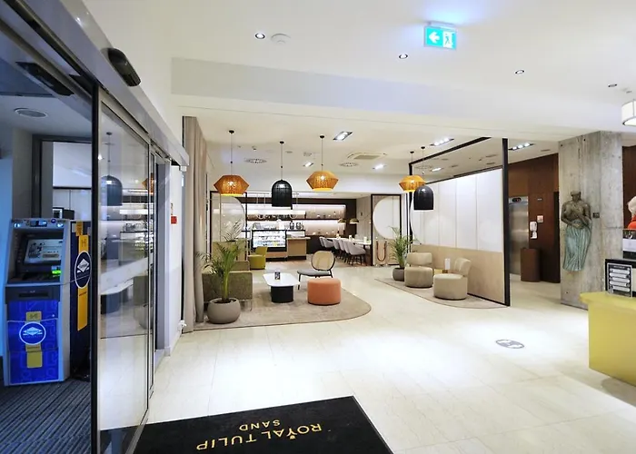 116 Duzy Rodzinny Z Aneksem Kuchennym 200 M Od Morza Jacuzzi I Sauny W Obiekcie Апартаменти Колобжег